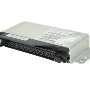 KOMPUTER STEROWNIK SKRZYNI PEUGEOT 0260002834 Hit sprzedaży